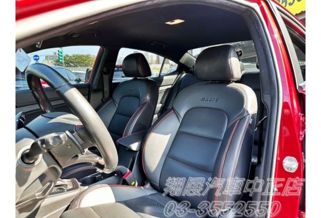 可全額貸款 零元交車 超低月付專案~ 免保人!!  第26張相片
