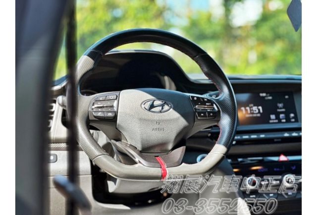 可全額貸款 零元交車 超低月付專案~ 免保人!!  第29張相片