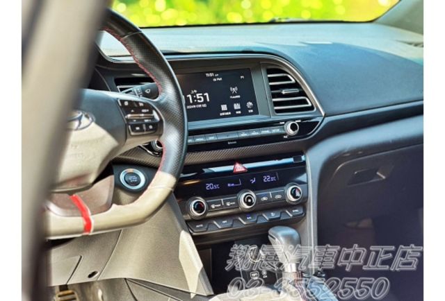 可全額貸款 零元交車 超低月付專案~ 免保人!!  第32張相片