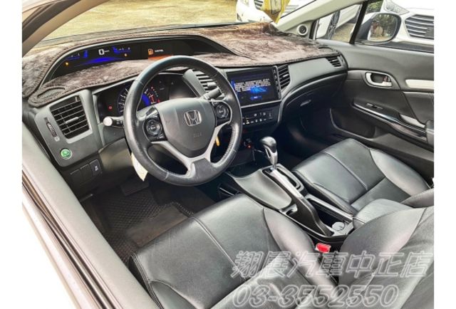 可全額貸款 零元交車 超低月付專案~ 免保人!!  第16張相片