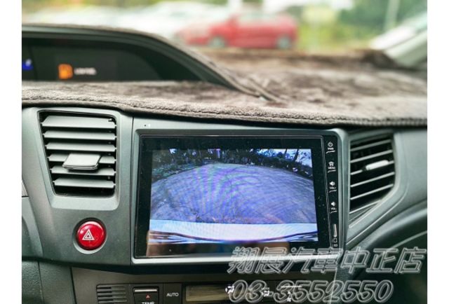 可全額貸款 零元交車 超低月付專案~ 免保人!!  第18張相片