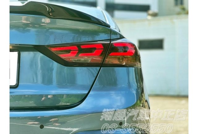 可全額貸款~零元交車!! 超低月付專案~免保人!  第12張相片