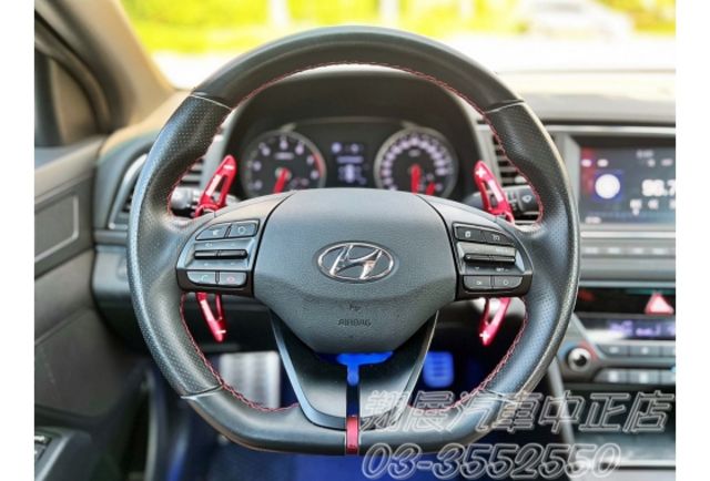 可全額貸款~零元交車!! 超低月付專案~免保人!  第20張相片