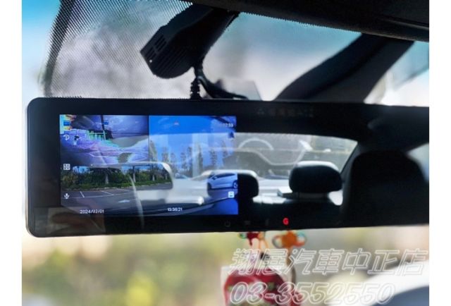 可全額貸款~零元交車!! 超低月付專案~免保人!  第22張相片