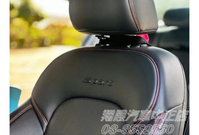 可全額貸款~零元交車!! 超低月付專案~免保人!  第32張相片
