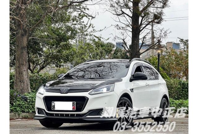 可全額貸款~零元交車!! 超低月付專案~免保人!  第1張相片