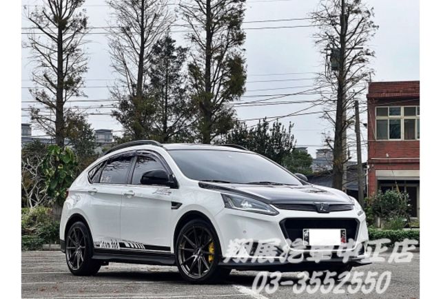 可全額貸款~零元交車!! 超低月付專案~免保人!  第3張相片