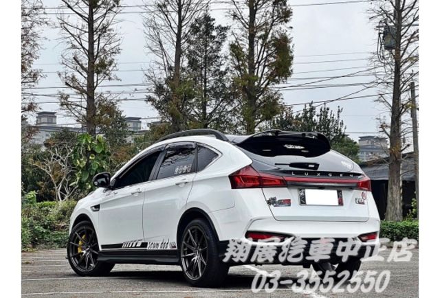 可全額貸款~零元交車!! 超低月付專案~免保人!  第4張相片