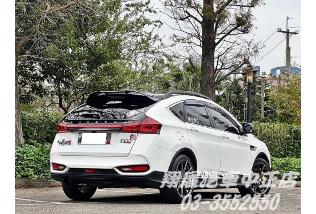 可全額貸款~零元交車!! 超低月付專案~免保人!  第6張相片