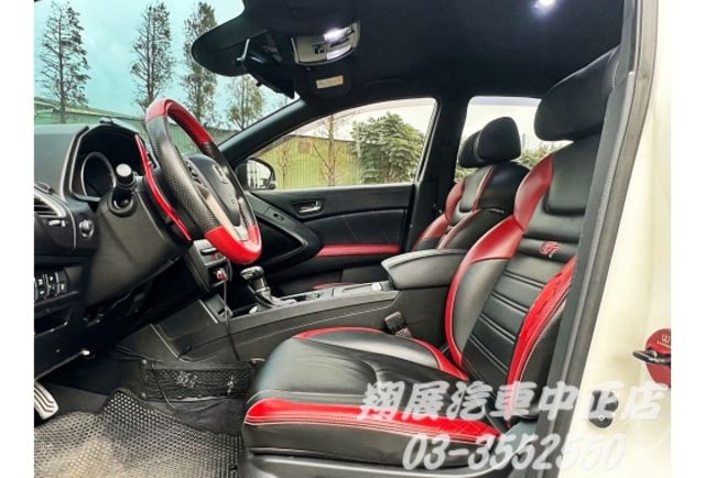 可全額貸款~零元交車!! 超低月付專案~免保人!  第8張相片