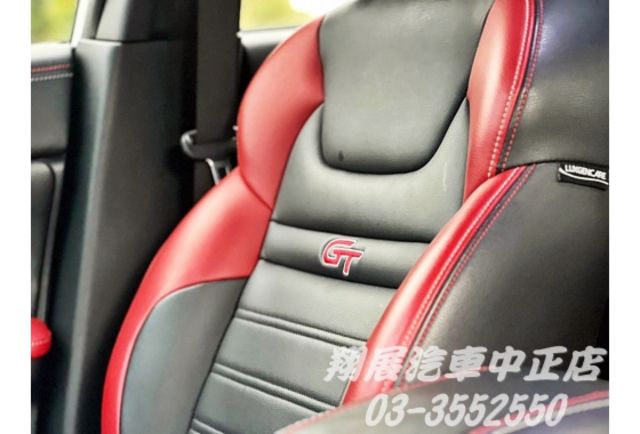 可全額貸款~零元交車!! 超低月付專案~免保人!  第11張相片