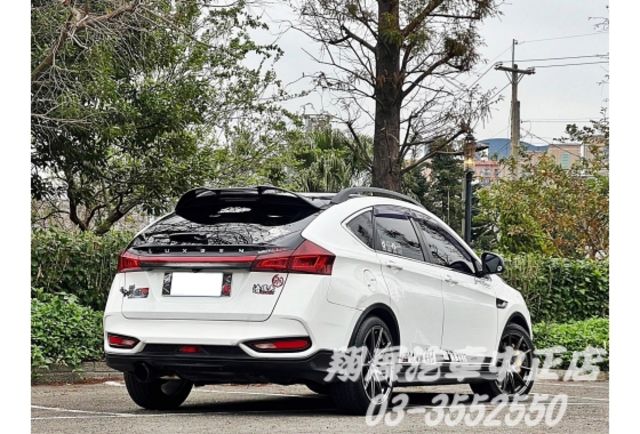 可全額貸款~零元交車!! 超低月付專案~免保人!  第22張相片