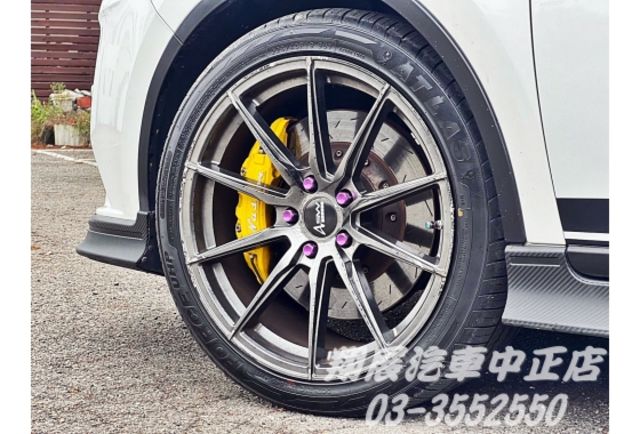 可全額貸款~零元交車!! 超低月付專案~免保人!  第23張相片