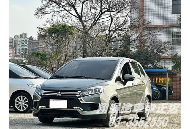可全額貸款~零元交車!! 超低月付專案~免保人!  第1張相片