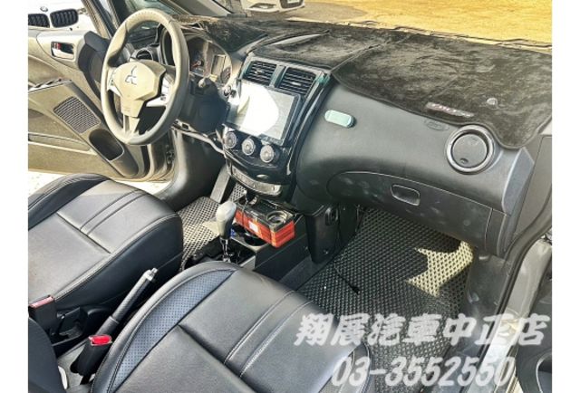 可全額貸款~零元交車!! 超低月付專案~免保人!  第9張相片