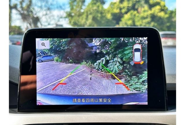 可全額貸款~零元交車!! 超低月付專案~免保人!  第13張相片