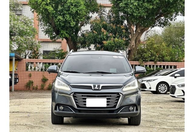 LUXGEN U6 GT  第2張相片