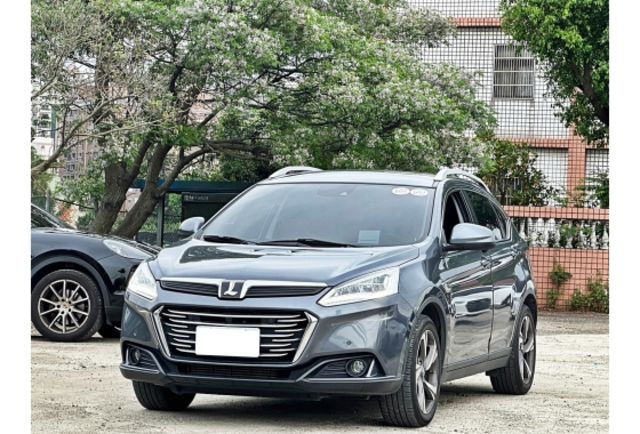 LUXGEN U6 GT  第3張相片