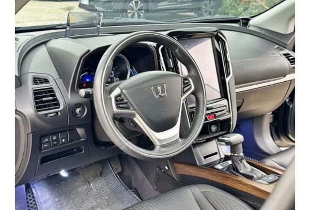 LUXGEN U6 GT  第8張相片