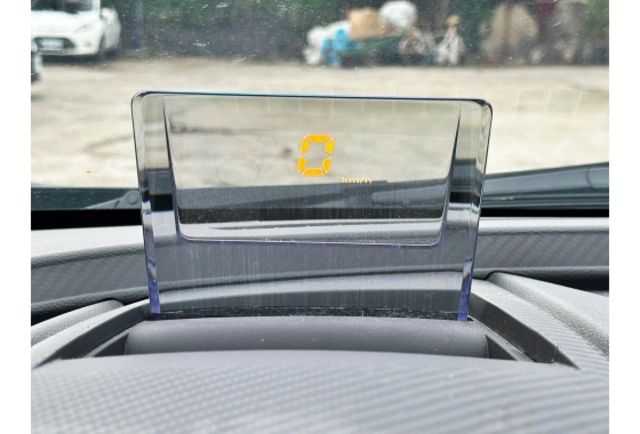 LUXGEN U6 GT  第12張相片