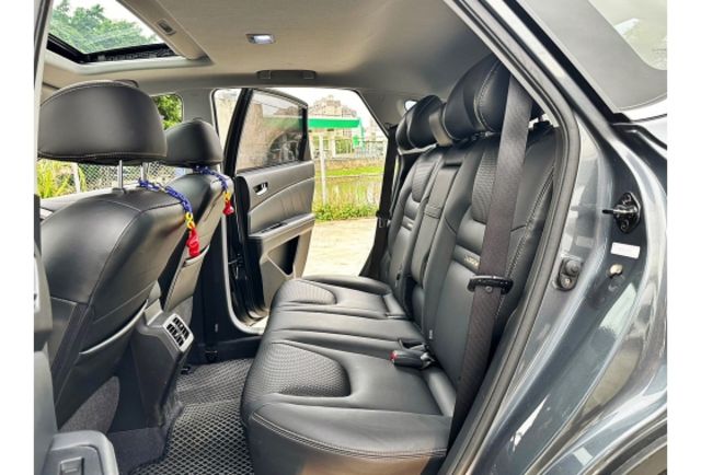 LUXGEN U6 GT  第16張相片
