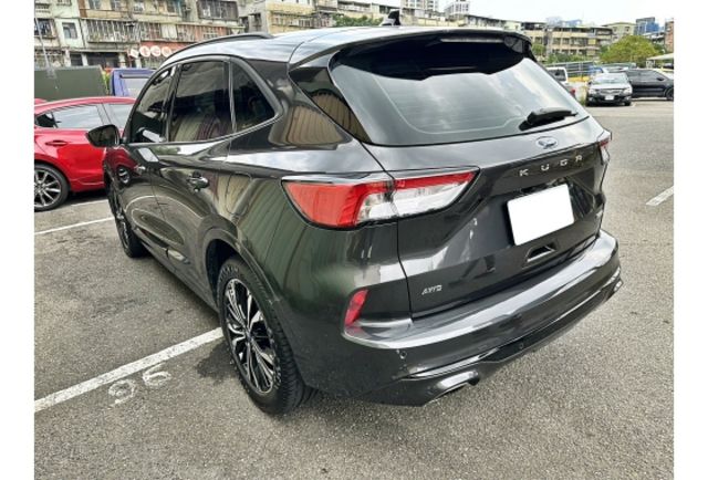 可全額貸款~零元交車!! 超低月付專案~免保人!  第4張相片