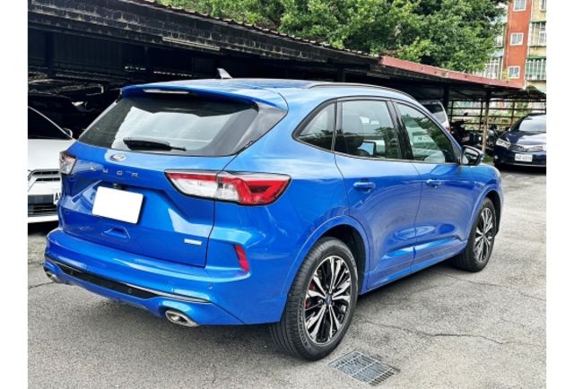 可全額貸款~零元交車!! 超低月付專案~免保人!  第5張相片