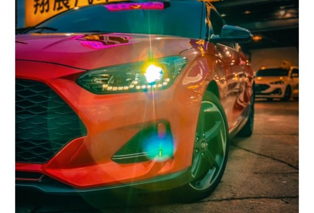 可全額貸款~零元交車!! 超低月付專案~免保人!  第2張相片