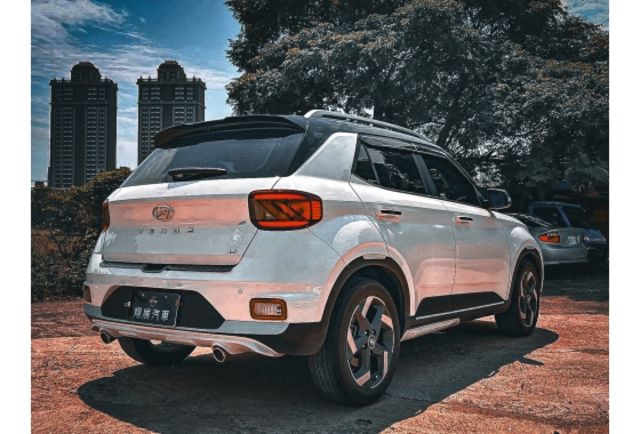 可全額貸款~零元交車!! 超低月付專案~免保人!  第6張相片