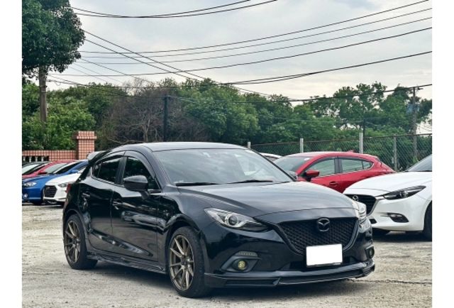 可全額貸款~零元交車!! 超低月付專案~免保人!  第3張相片