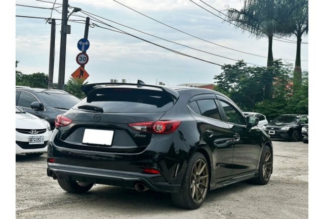 可全額貸款~零元交車!! 超低月付專案~免保人!  第7張相片