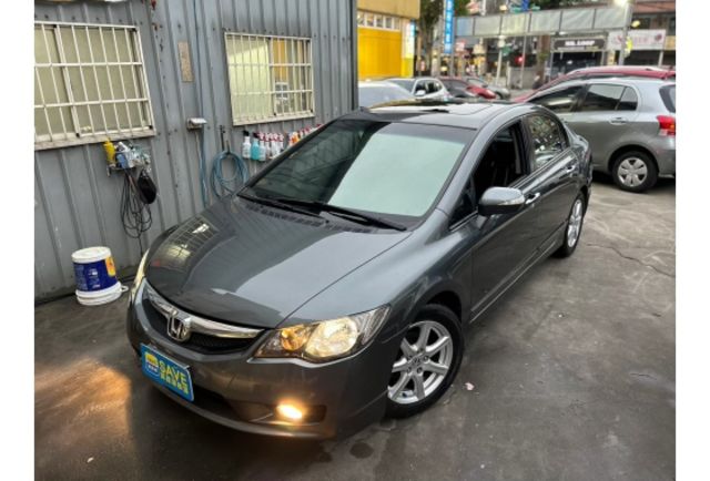 Honda CIVIC  第2張相片