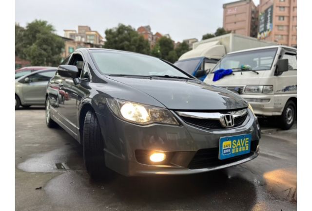 Honda CIVIC  第4張相片