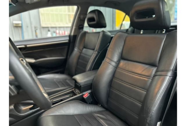 Honda CIVIC  第10張相片