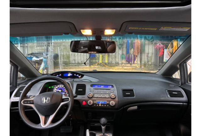 Honda CIVIC  第18張相片