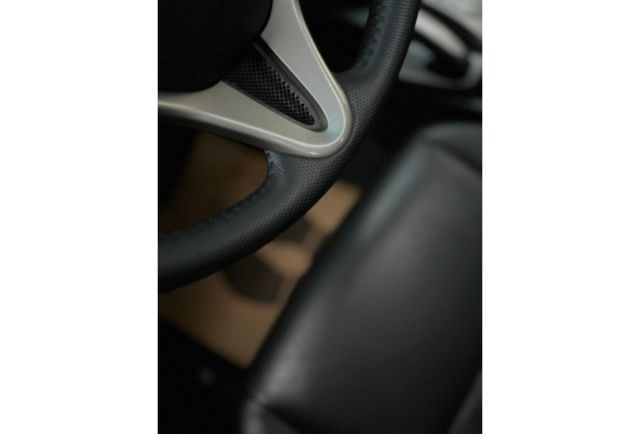 Honda CIVIC  第20張相片