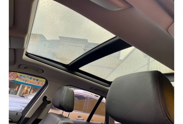 BMW X1  第12張相片