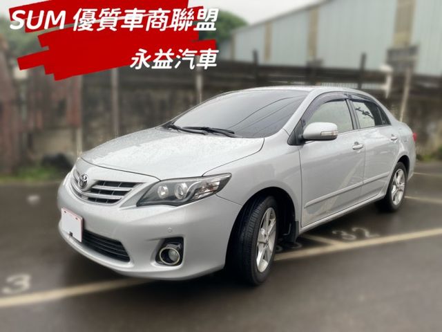 永益汽車的價格 Findcar 找車網