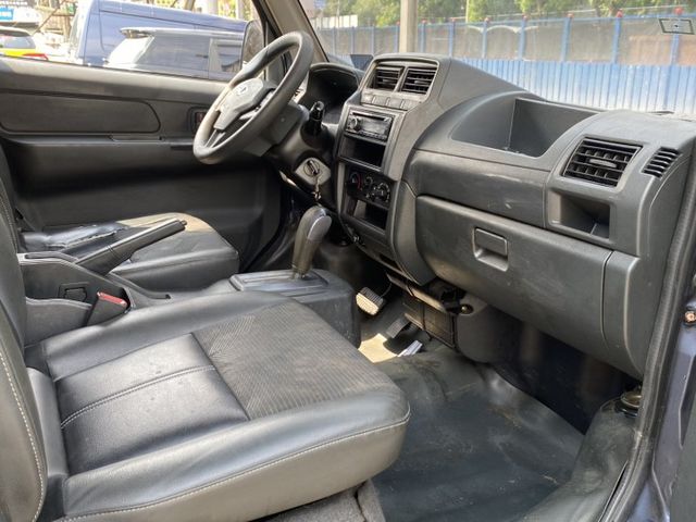 20年自排貨車有電動升降帆布老闆輕鬆賺財源輕鬆入購車專線：0928-288-833塗永森  第4張相片