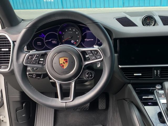 2022年3月CAYENNE COUPE意洽0928-288-833塗永森  第4張相片