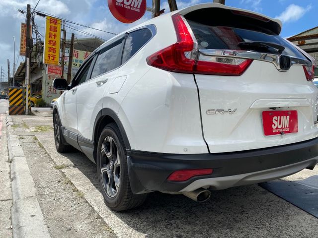 2020 CR-V｜新車品質．二手價格．附保固最安心。  第3張相片