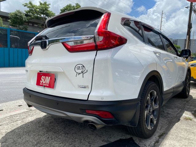2020 CR-V｜新車品質．二手價格．附保固最安心。  第4張相片