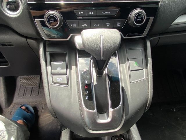 2020 CR-V｜新車品質．二手價格．附保固最安心。  第7張相片