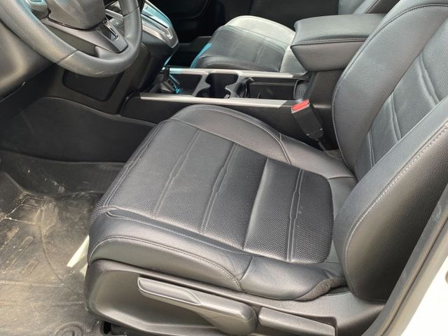 2020 CR-V｜新車品質．二手價格．附保固最安心。  第11張相片