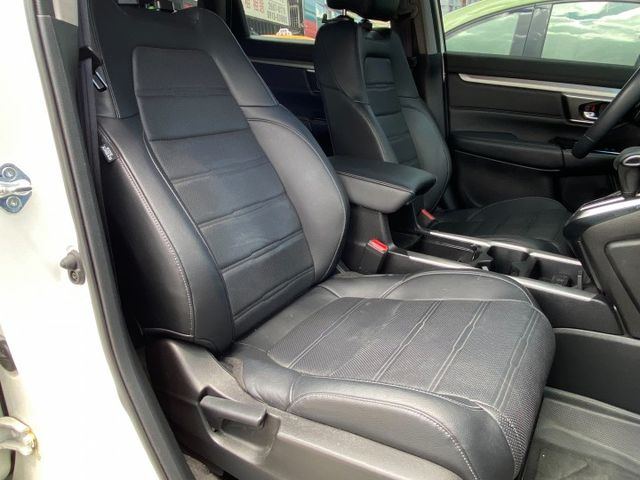 2020 CR-V｜新車品質．二手價格．附保固最安心。  第12張相片