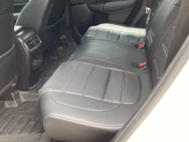 2020 CR-V｜新車品質．二手價格．附保固最安心。  第13張相片