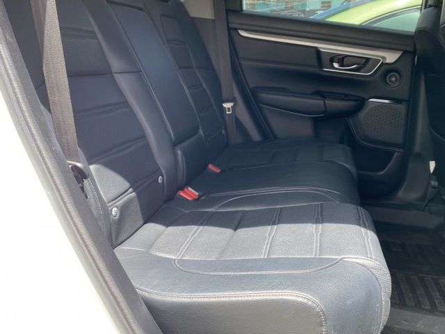 2020 CR-V｜新車品質．二手價格．附保固最安心。  第14張相片