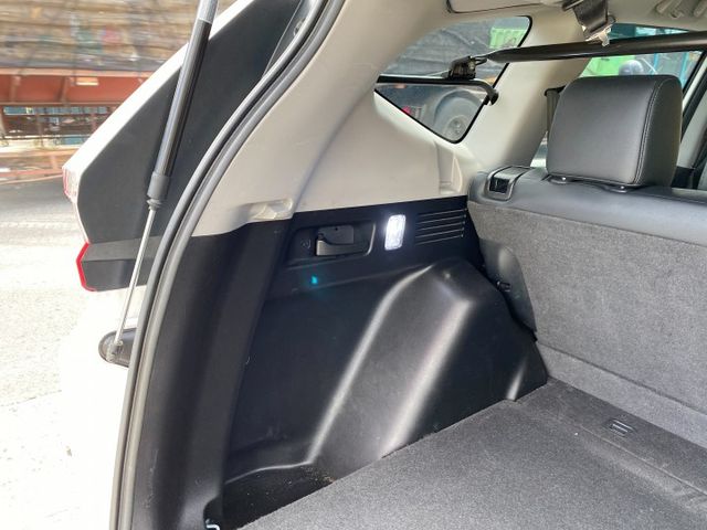 2020 CR-V｜新車品質．二手價格．附保固最安心。  第16張相片