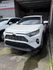 2021 Toyota RAV4，里程少車況佳，空間大又省油，家庭與通勤首選，喜歡直接私訊賞車！  第3張縮圖