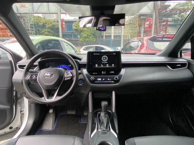 23年油電車原廠保固中＋租賃車來源安心，支援多元計程車掛牌快速上路  第2張相片